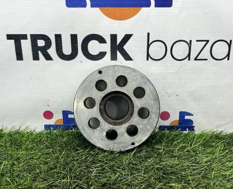 910101005534 Фланец коленвала для КАМАЗ 54901