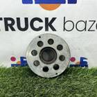 Фланец коленвала для КАМАЗ 54901