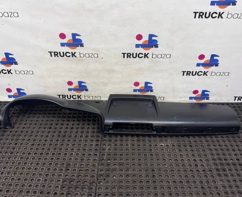 81617016425 Накладка панели приборов для Man TGL II (с 2008)