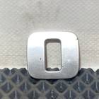 Эмблема цифра 0 для Man TGX II (с 2012)