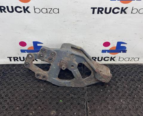 1606971 Кронштейн рессоры передней правый для Daf XF95