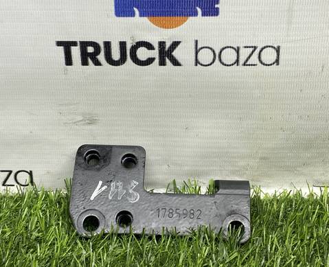 1785982 Кронштейн трубки топливной для Scania 5-series R (с 2004 по 2016)