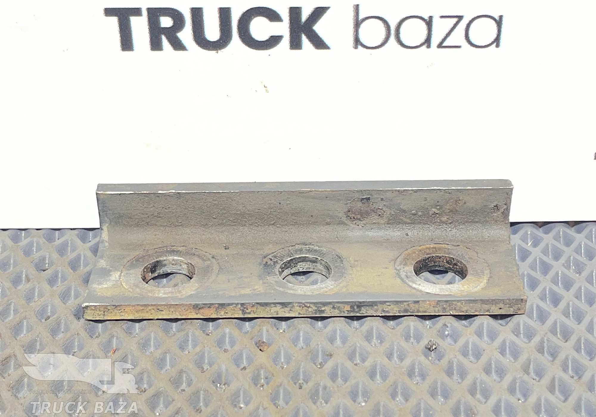 A9413120384 Кронштейн траверсы для Mercedes-Benz