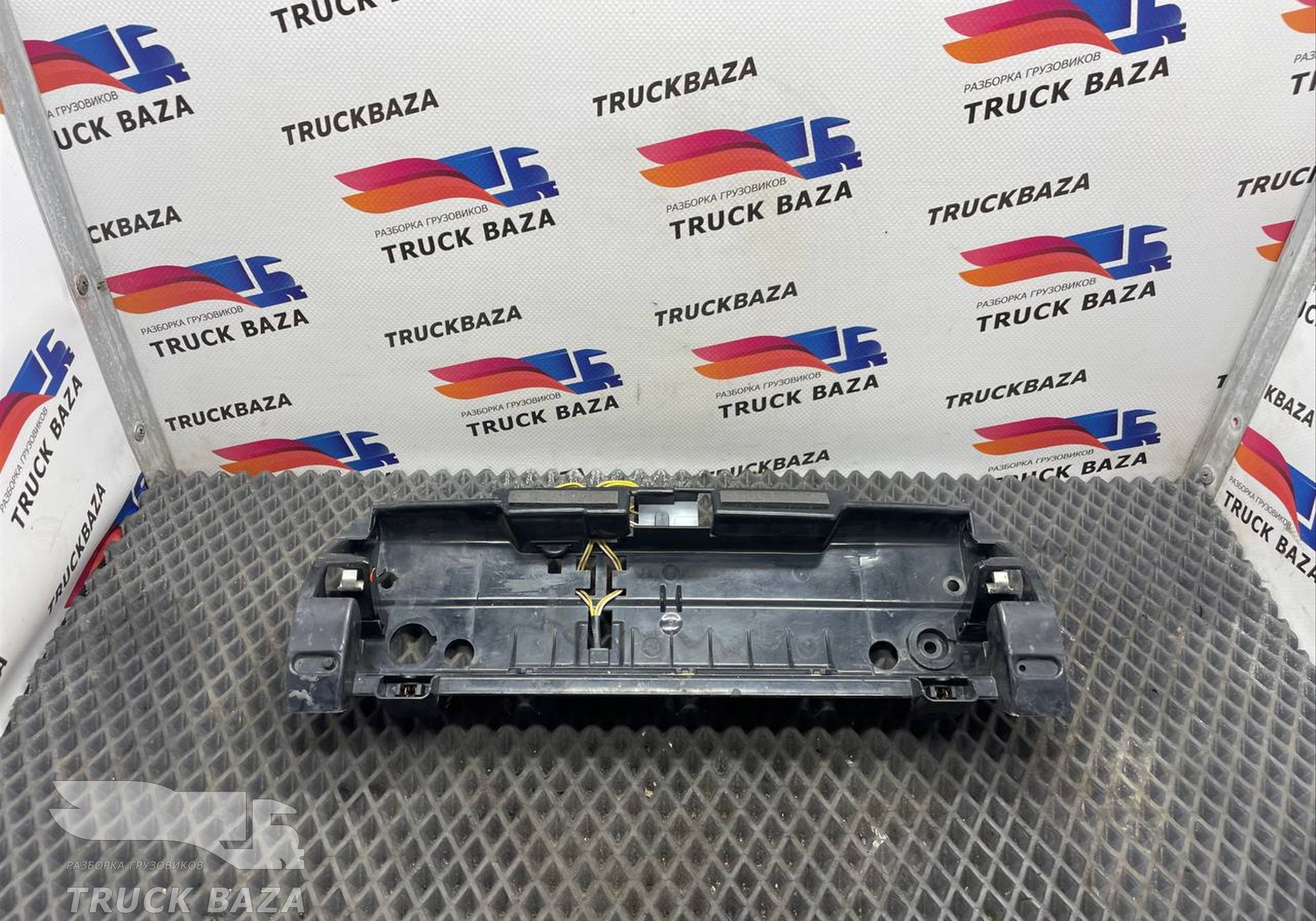 1316504 Корпус пепельницы для Daf XF106 (с 2012)