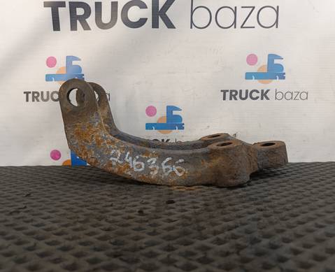 9463260140 Опора заднего амортизатора для Mercedes-Benz Actros MP2 (с 2002 по 2008)