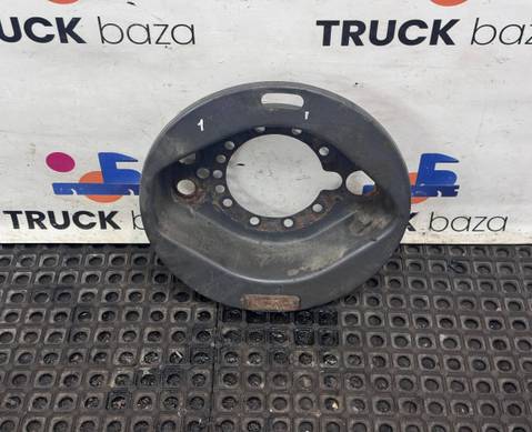 1378429 Пыльник тормозного барабана для Scania 2-series R (с 1980 по 1989)