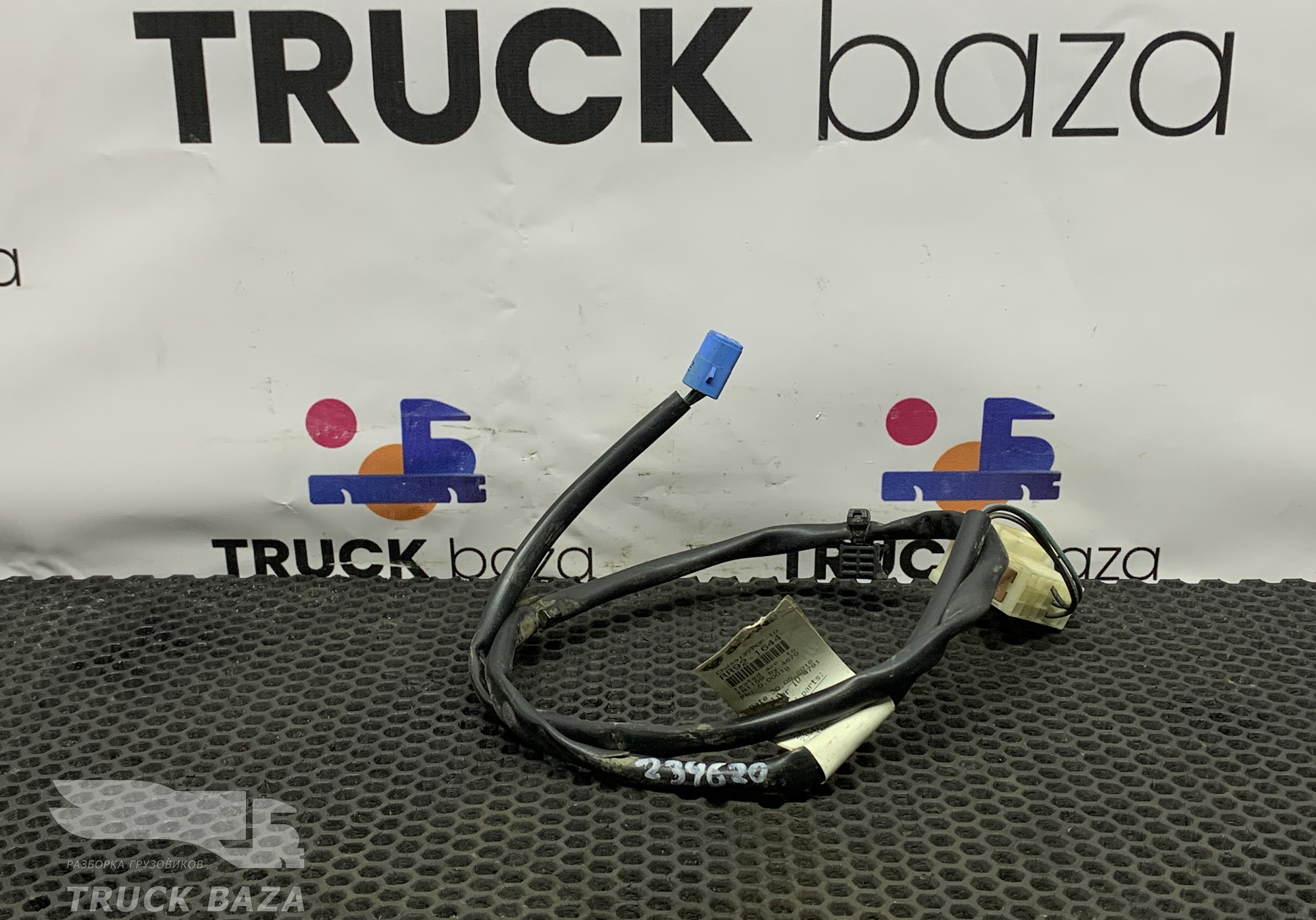 2153983 Жгут проводки верхней консоли для Scania 6-series P (с 2016)