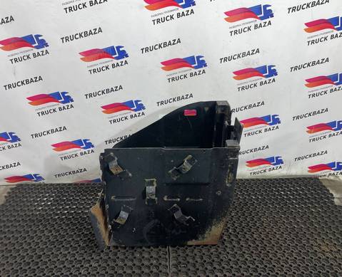 KC465J290AA Кронштейн бака AdBlue для Ford F-MAX (с 2018)