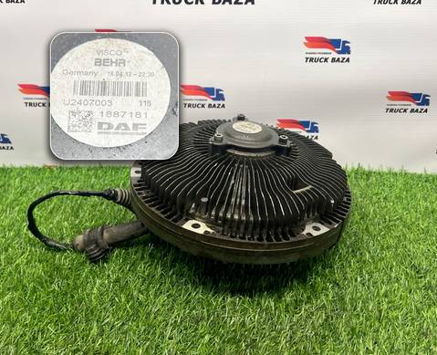 1887181 Вискомуфта