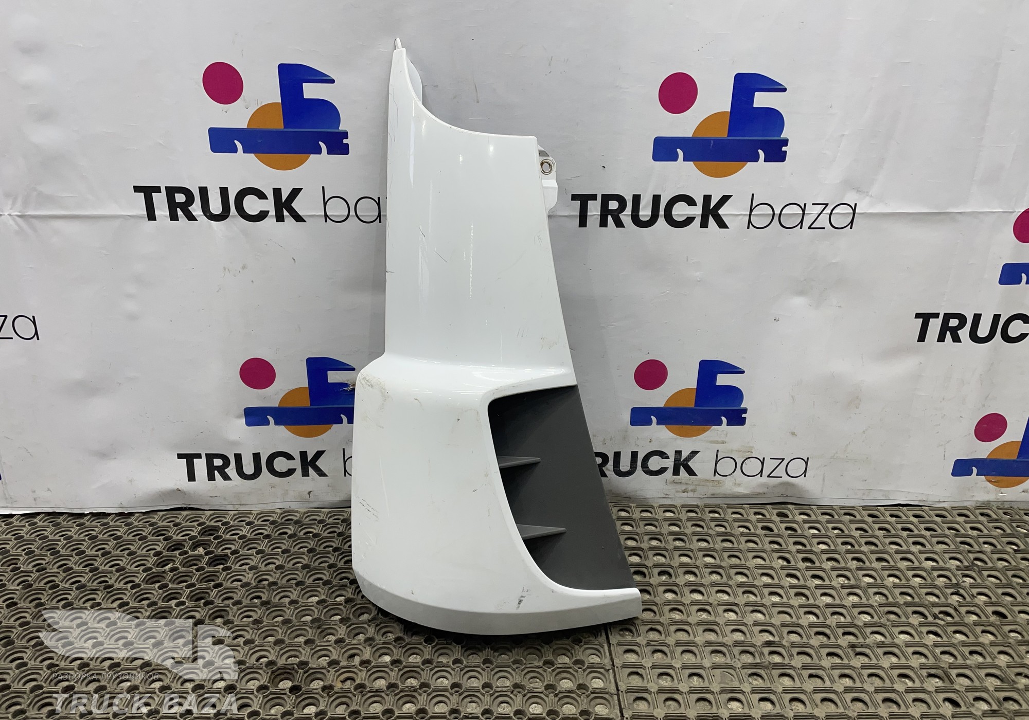 A9438842022 Дефлектор воздушный