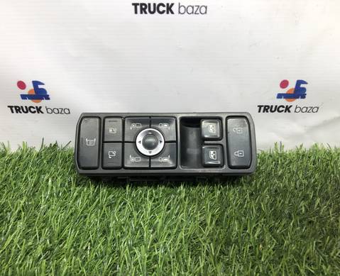 2569026 Блок управления стеклоподъемниками для Scania