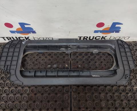 9608310098 Крышка корпуса вентилятора для Mercedes-Benz Actros New Actros MP4 (с 2011)