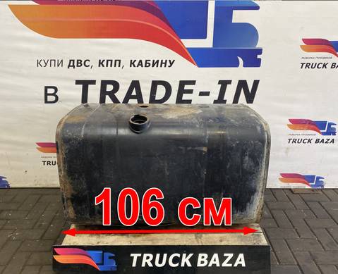 54641101300004 Бак топливный 300 L для Mercedes-Benz Actros