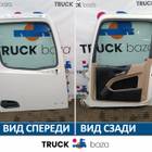 9607202403 Дверь правая для Mercedes-Benz Actros New Actros MP4 (с 2011)