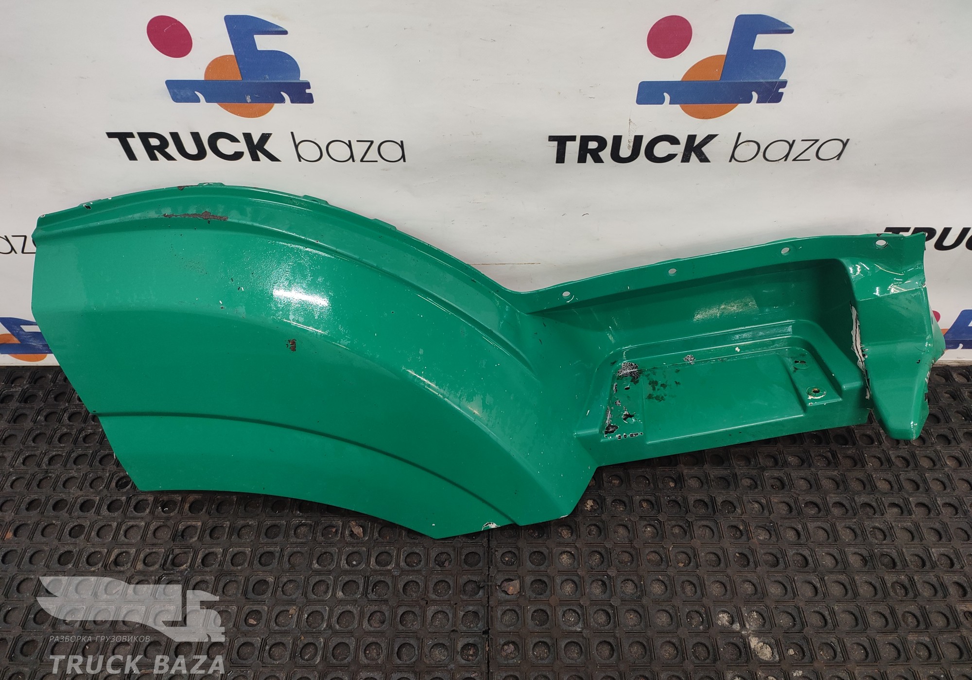 5490840301410 Корпус подножки правый для КАМАЗ 5490 (с 2013)