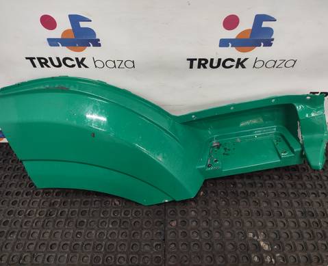 5490840301410 Корпус подножки правый для КАМАЗ 5490 (с 2013)