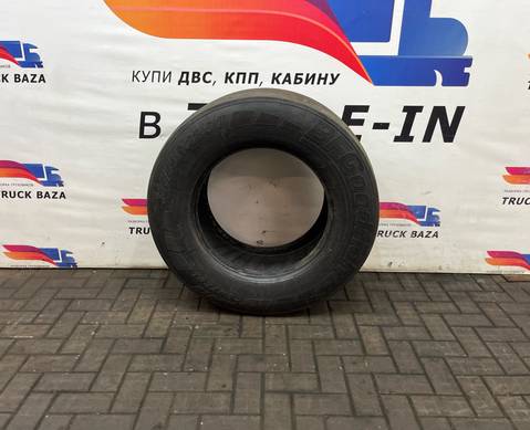 Шина BFGoodrich 385/55 R22,5 для Daf XF105 (с 2005)