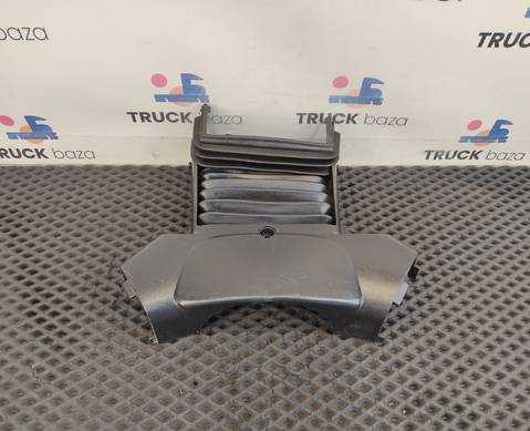 81461130142 Кожух рулевой колонки верхний для Man TGS