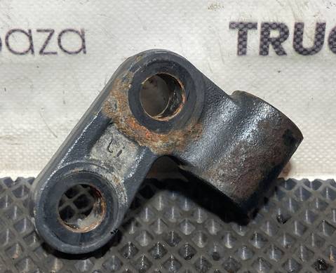 9606660611 Кронштейн усилителя бампера левый для Mercedes-Benz Actros New Actros MP4 (с 2011)