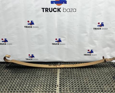 98400436 Лист рессоры передней подкоренной для Iveco EuroCargo II (с 2001 по 2008)