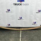 98400436 Лист рессоры передней подкоренной для Opel Sintra