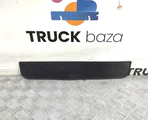 81637150041 Коврик салона для Man TGX I (с 2007)