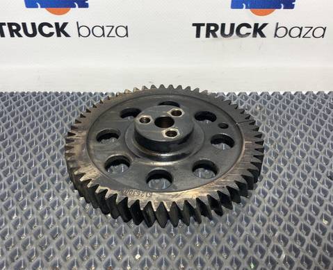 612630030003 Шестерня распредвала для КАМАЗ