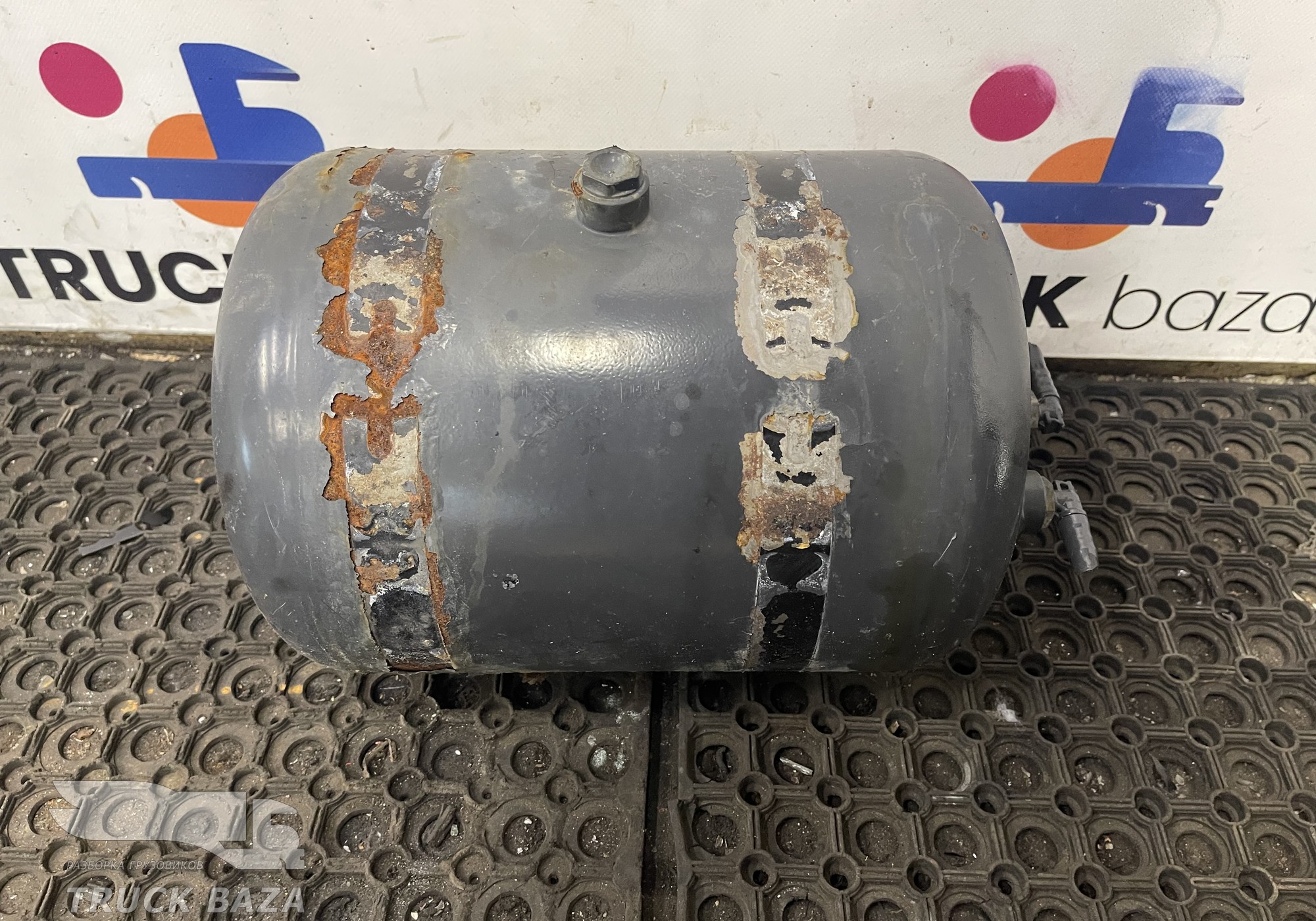 A3754324201 Ресивер воздушный 20 L