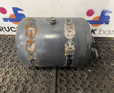 A3754324201 Ресивер воздушный 20 L для Mercedes-Benz Axor I (с 2001 по 2004)