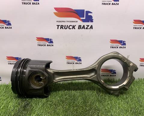 2132582 Поршень c шатуном для Daf XF106 (с 2012)