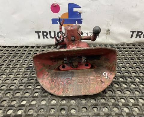 643040830119 Тягово-сцепное устройство Ringfeder TYP 87 для Mercedes-Benz LK (с 1984 по 1998)