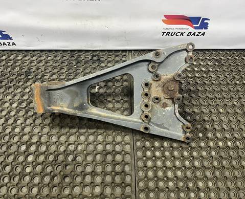 A9423252509 Кронштейн реактивной тяги правый для Mercedes-Benz Actros MP2 (с 2002 по 2008)
