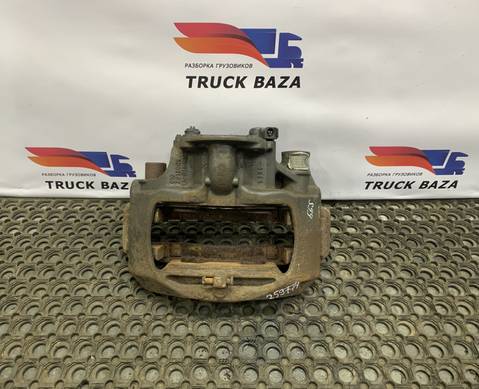 2264183 Суппорт тормозной левый для Scania 4-series T (с 1995 по 2007)