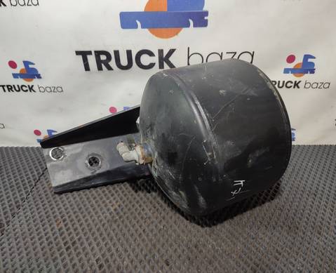 54901351302010 Ресивер воздушный 7 L для КАМАЗ 54901