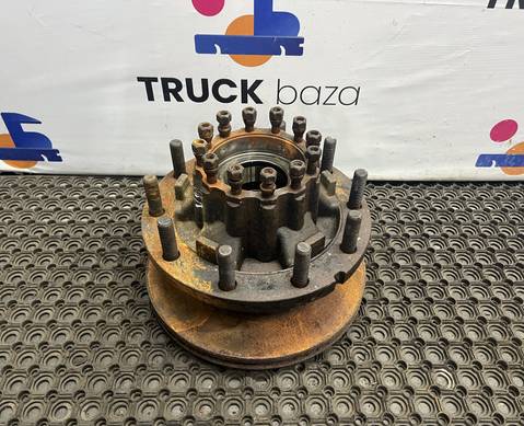 85107753 Ступица задняя для Renault