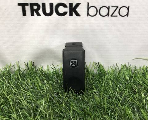 1697146 Кнопка отопителя для Daf XF95