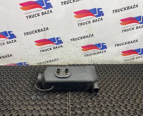 1739556 Отопитель автономный Eberspacher AIRTRONIC M D4S 3.5 kW/кВт для Daf XF105 (с 2005)