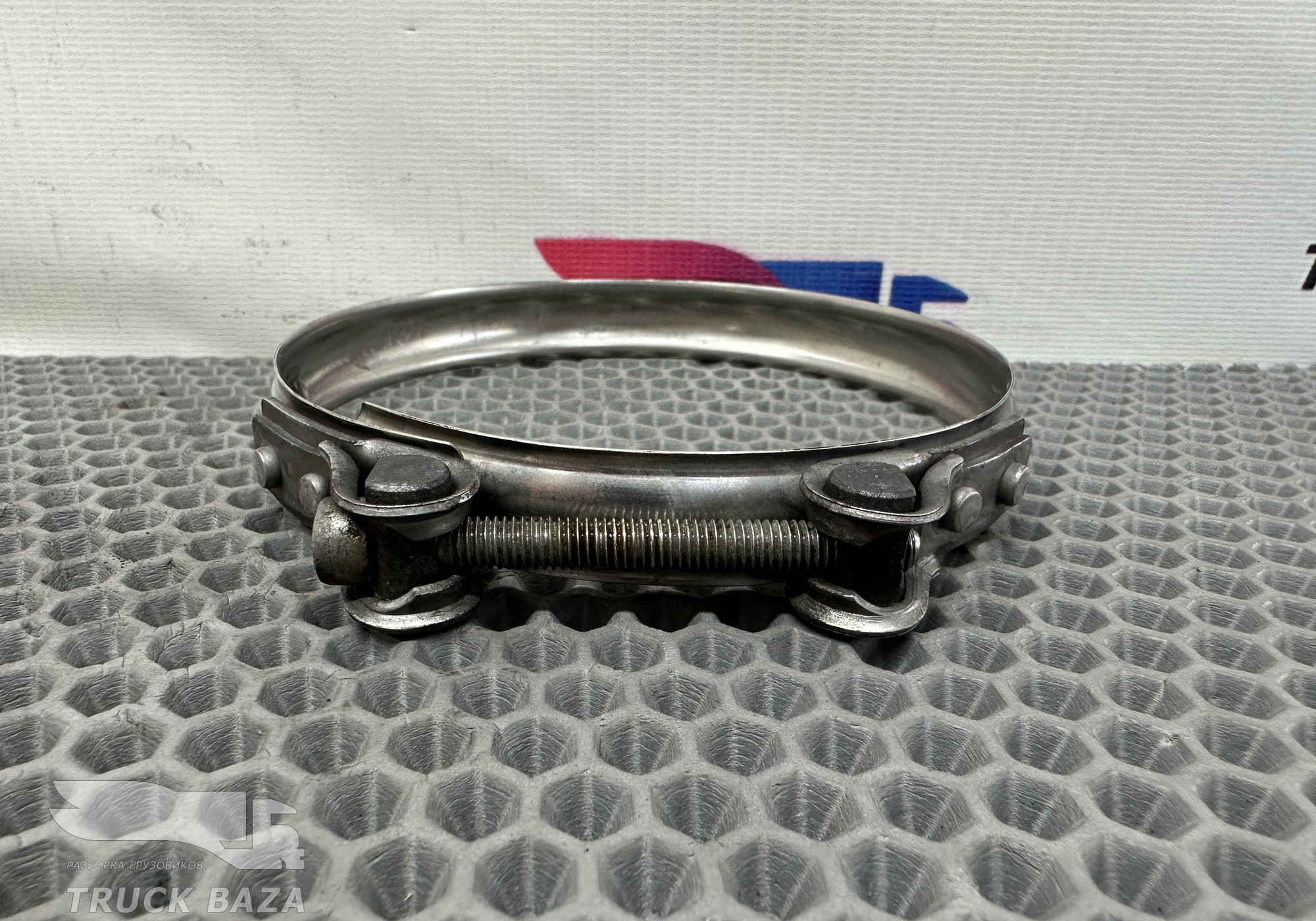 A0019950710 Хомут интеркулера для Mercedes-Benz Axor