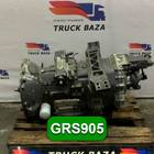 2785952 МКПП GRS905 2017 года