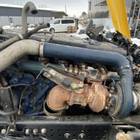 КАМАЗ 54901 в разборе