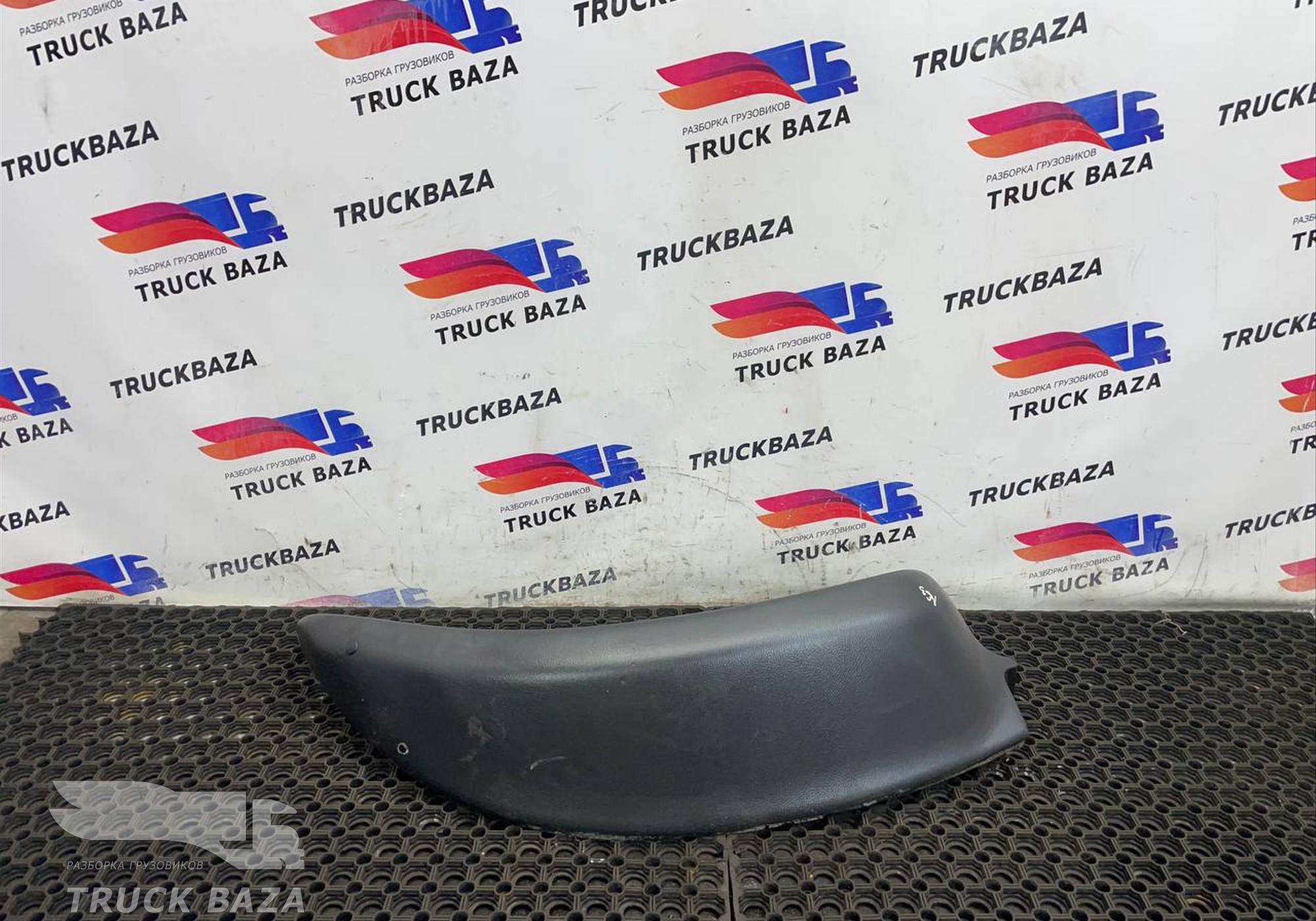 9436800007 Накладка торпедо левая для Mercedes-Benz Actros MP3 (с 2008)