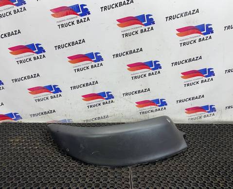 9436800007 Накладка торпедо левая для Mercedes-Benz Actros MP3 (с 2008)