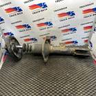 313882 Амортизатор задний для Mitsubishi Outlander I (с 2002 по 2008)