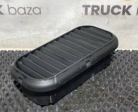 9018300042 Дефлектор воздушный для Mercedes-Benz Axor