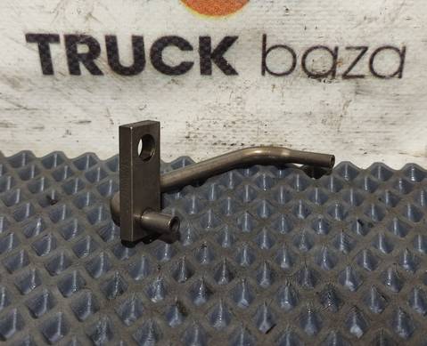 A4711800043 Форсунка масляная для Mercedes-Benz Actros New Actros MP4 (с 2011)