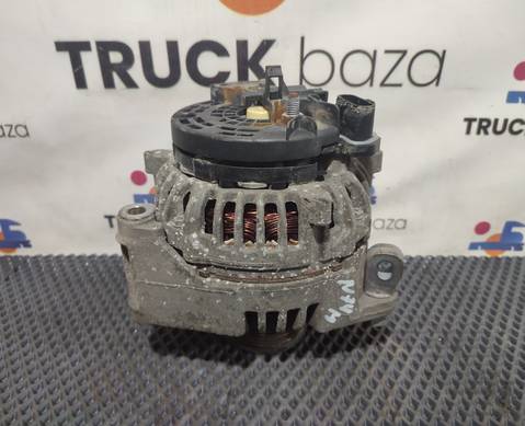 51261017283 Генератор для Man TGX II (с 2012)