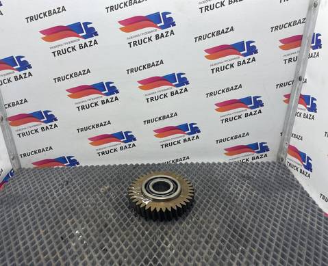 7422356360 Шестерня ГРМ для Renault