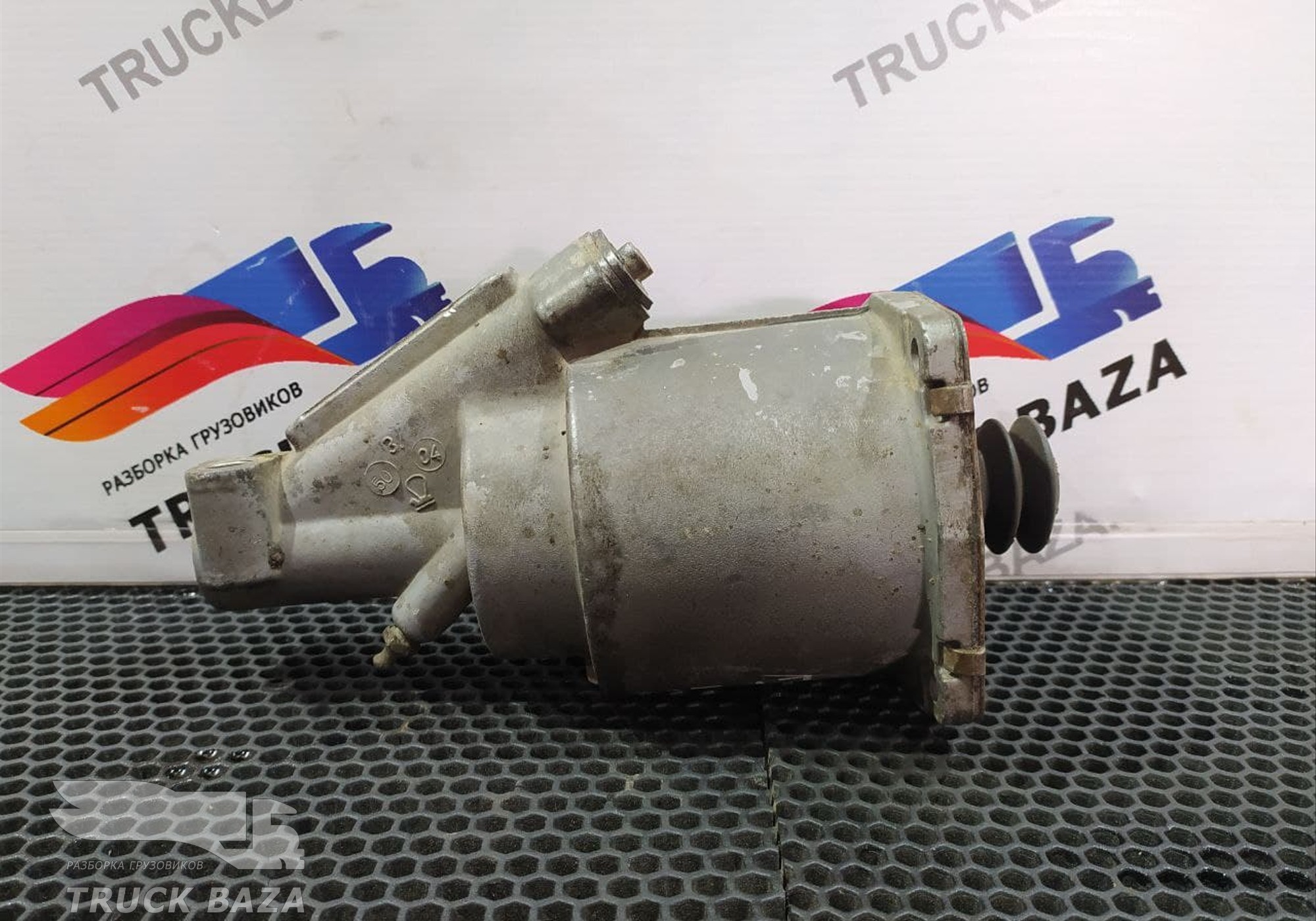 1792765 ПГУ сцепления для Daf CF