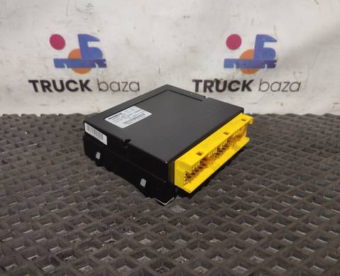 81258117030 Блок управления подвеской ECAS24V для Man TGX II (с 2012)