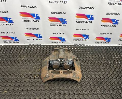 5001872042 Суппорт передний левый для Renault Premium I (с 1996 по 2004)